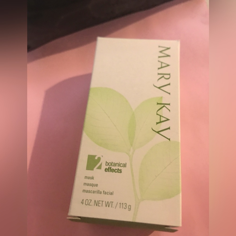 Marykay Mask